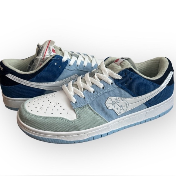 Dybbuck • New York Lucky 7 V6 NWT - Picture 3 of 8